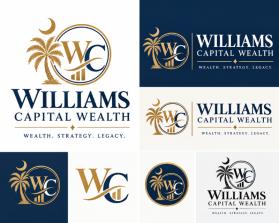 Williams Capital Wealth entry by MarkMint