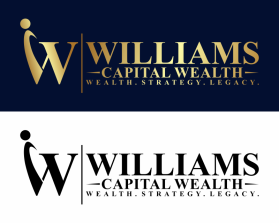 Williams Capital Wealth entry by miyati