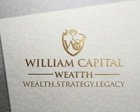 Williams Capital Wealth entry by Anita99