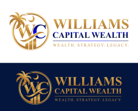 Williams Capital Wealth entry by sella