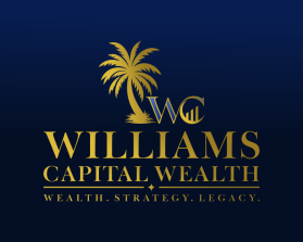 Williams Capital Wealth entry by KudaniL