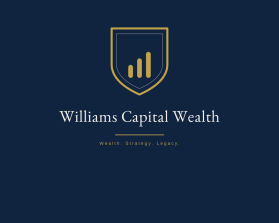 Williams Capital Wealth entry by Kimathi85