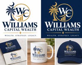 Williams Capital Wealth entry by Hiru