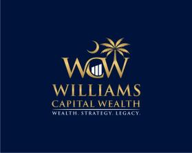 Williams Capital Wealth entry by ardima