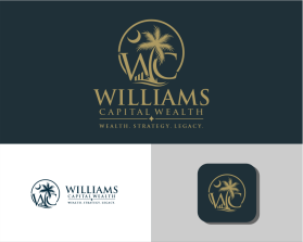 Williams Capital Wealth entry by gepz