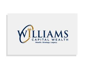 Williams Capital Wealth entry by Victory64