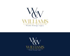 Williams Capital Wealth entry by mahmudul