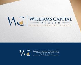 Williams Capital Wealth entry by White_Brown