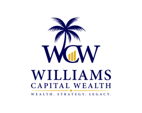 Williams Capital Wealth entry by Chikopral