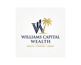 Williams Capital Wealth entry by freelancernursultan