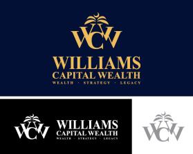 Williams Capital Wealth entry by Myftha48