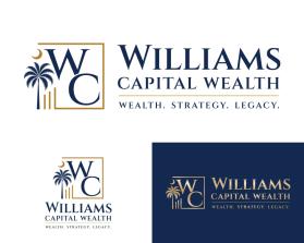 Williams Capital Wealth entry by Armchtrm