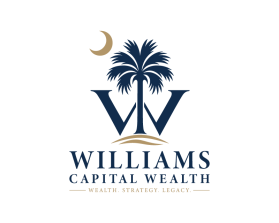 Williams Capital Wealth entry by 1976Design