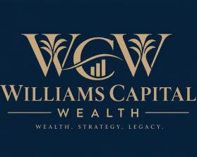 Williams Capital Wealth entry by leosdii