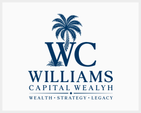 Williams Capital Wealth entry by Abidin73