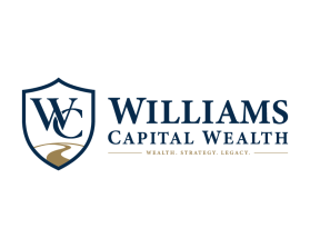 Williams Capital Wealth entry by 1976Design