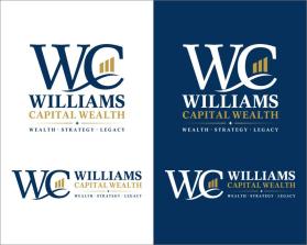 Williams Capital Wealth entry by Zephyra