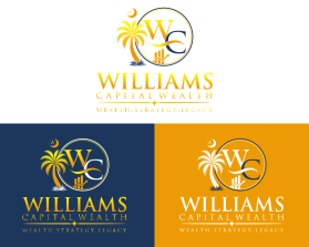 Williams Capital Wealth entry by bomm