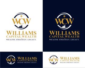 Williams Capital Wealth entry by Agust