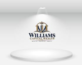 Williams Capital Wealth entry by contest