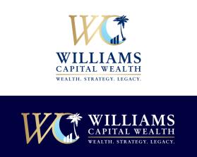 Williams Capital Wealth entry by Dalmo23