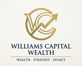 Williams Capital Wealth entry by Artdesign60