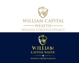 Williams Capital Wealth entry by Anita99