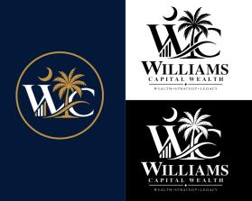 Williams Capital Wealth entry by davinci2023