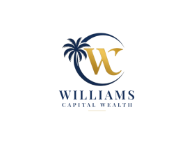 Williams Capital Wealth entry by Calca_ID