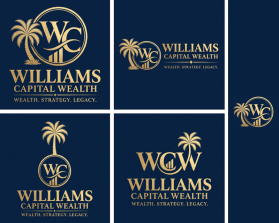 Williams Capital Wealth entry by Widiya_GraphicExpert