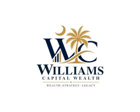 Williams Capital Wealth entry by davinci2023
