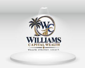 Williams Capital Wealth entry by contest