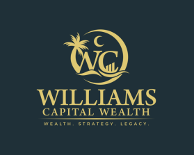 Williams Capital Wealth entry by MRDesign