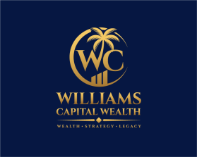 Williams Capital Wealth entry by Happy365