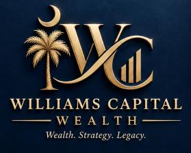 Williams Capital Wealth entry by Hishams1