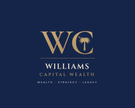 Williams Capital Wealth entry by Naim