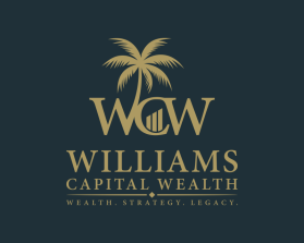 Williams Capital Wealth entry by Chikopral