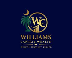 Williams Capital Wealth entry by Stevanovic
