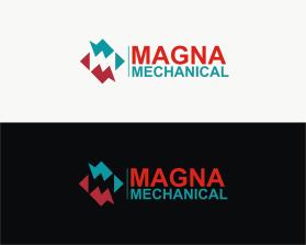 Magna Mechanical entry by Peregrin