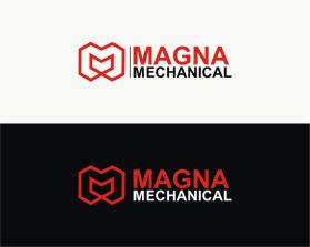 Magna Mechanical entry by Peregrin