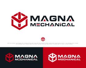 Magna Mechanical entry by MarkMint