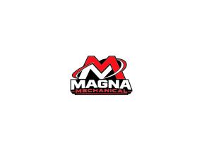 Magna Mechanical entry by Harmeet