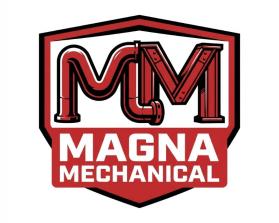 Magna Mechanical entry by Kimathi85