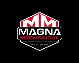 Magna Mechanical entry by Apandi