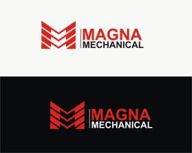 Magna Mechanical entry by Rosario