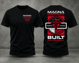Magna Mechanical entry by twdesignstudio