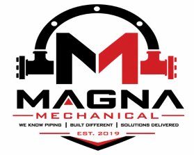 Magna Mechanical entry by GeoChaps