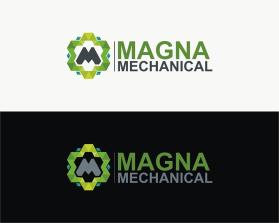 Magna Mechanical entry by Peregrin