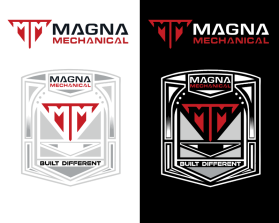 Magna Mechanical entry by djpatti2