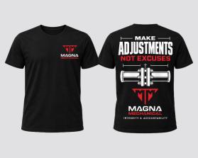 Magna Mechanical entry by agamb